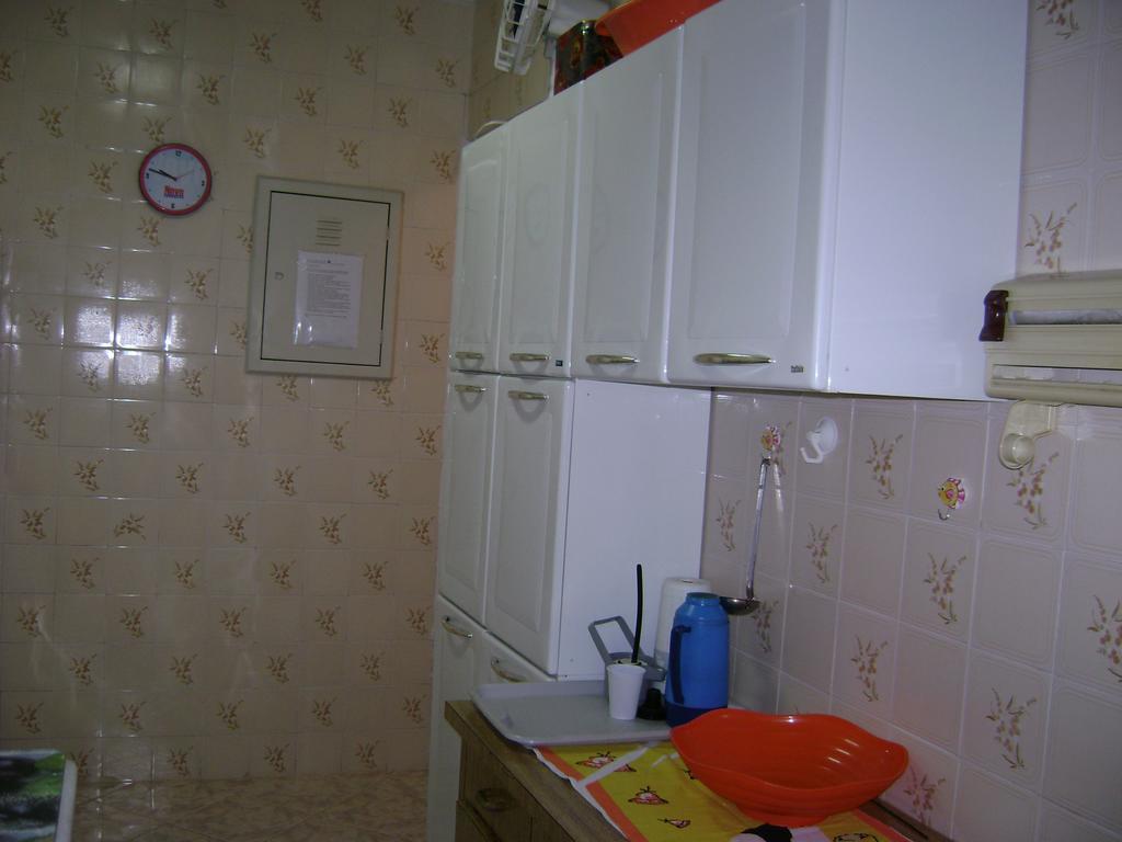 Apartamento Temporada Enseada Guarujá Exterior foto