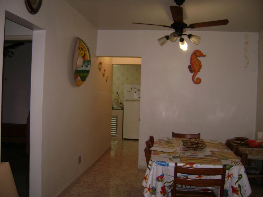 Apartamento Temporada Enseada Guarujá Exterior foto